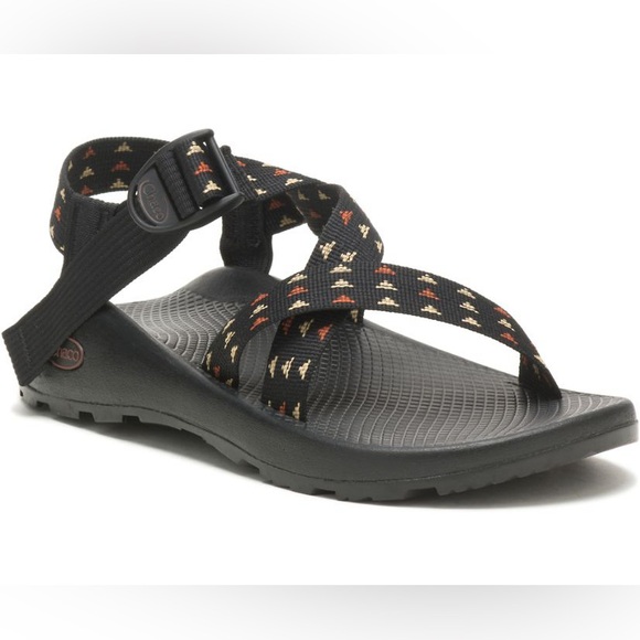 Chaco Other - Chaco Z/1 Classic Sierra Black Summer Sandals Men Size 12